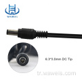 15v toshiba dizüstü bilgisayar için 3a adaptör 6.3 * 3.0mm